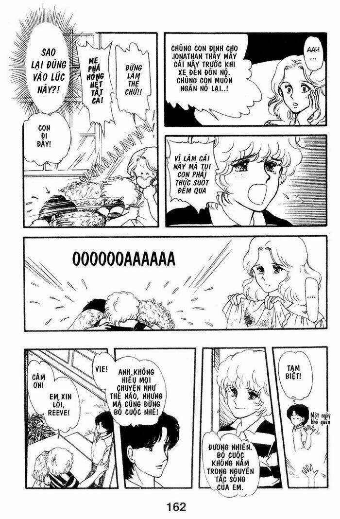 Family! Chapter 4 trang 30