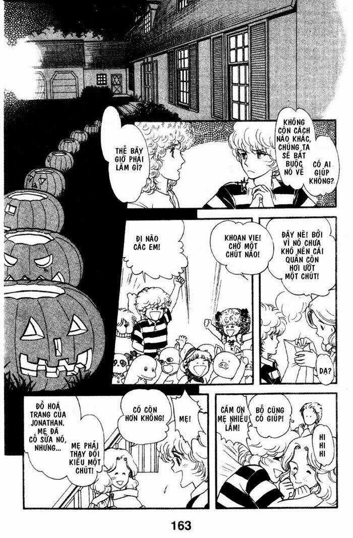 Family! Chapter 4 trang 31