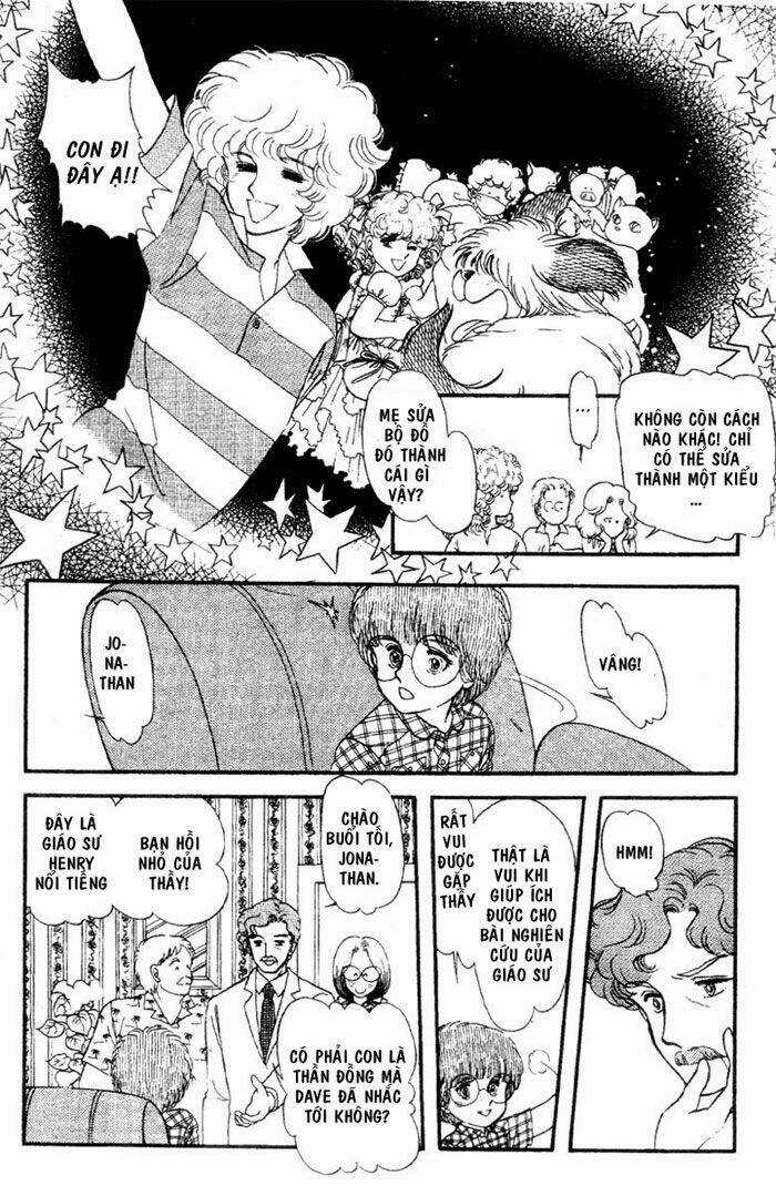 Family! Chapter 4 trang 32