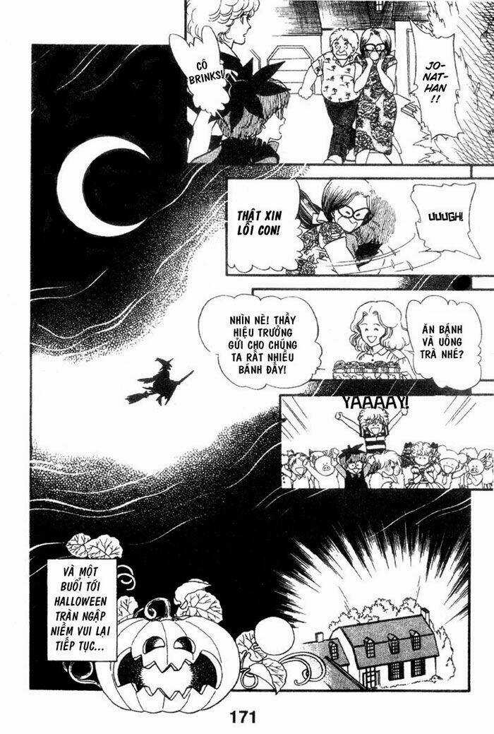 Family! Chapter 4 trang 39