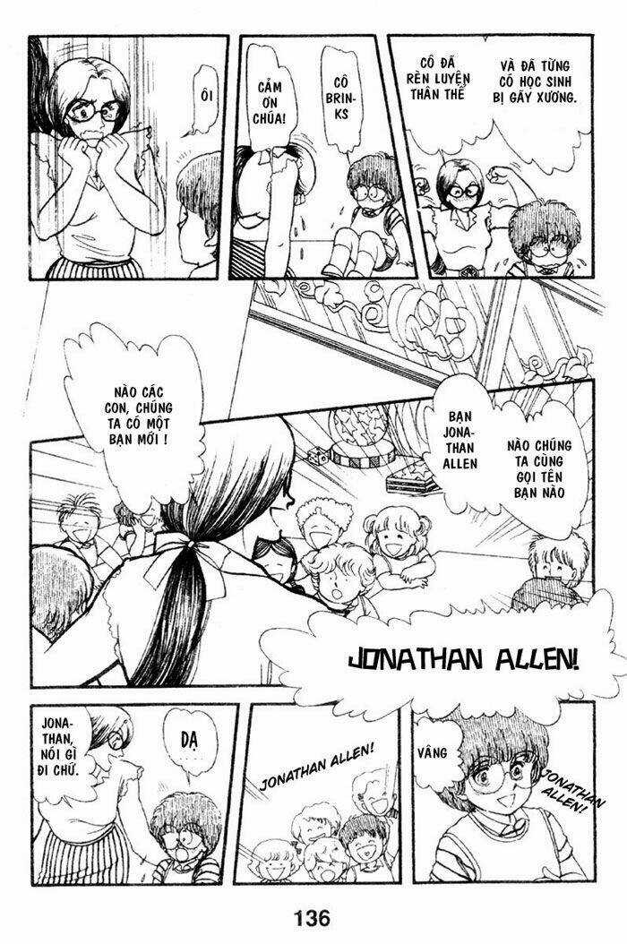 Family! Chapter 4 trang 4