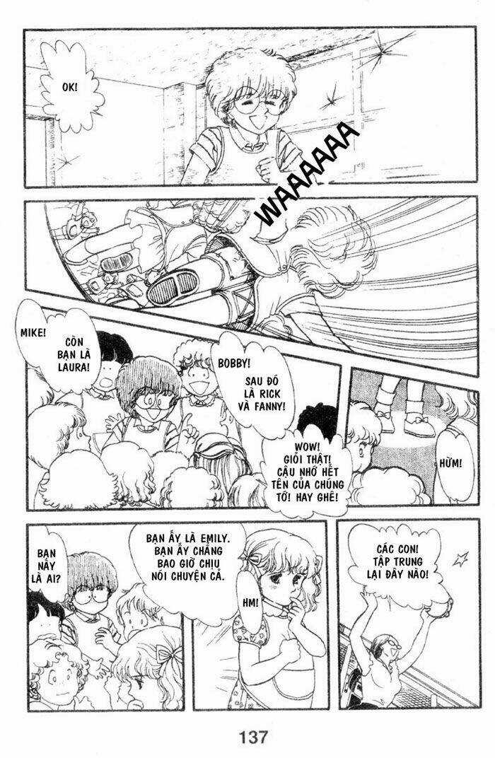 Family! Chapter 4 trang 5