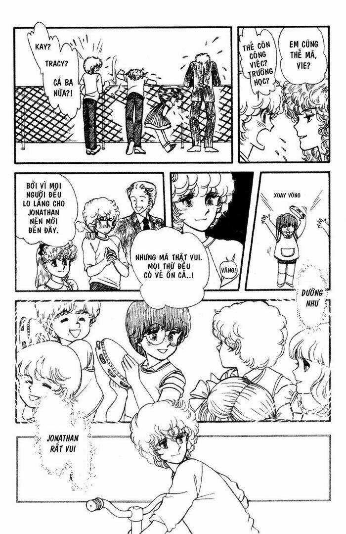 Family! Chapter 4 trang 7