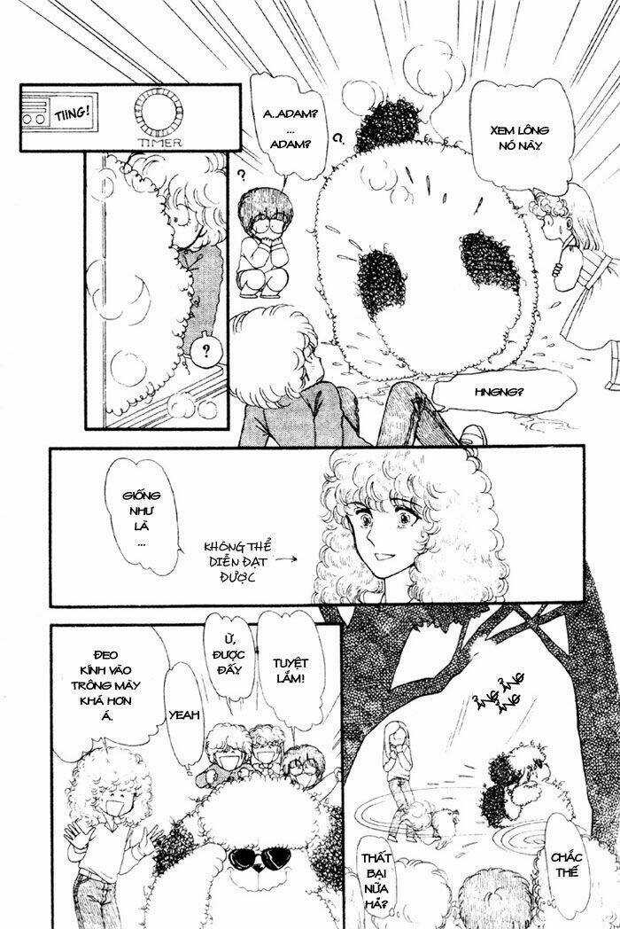 Family! Chapter 5 trang 24