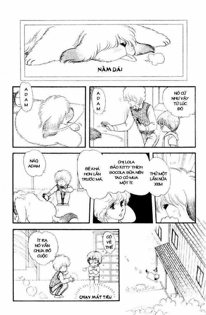 Family! Chapter 5 trang 26