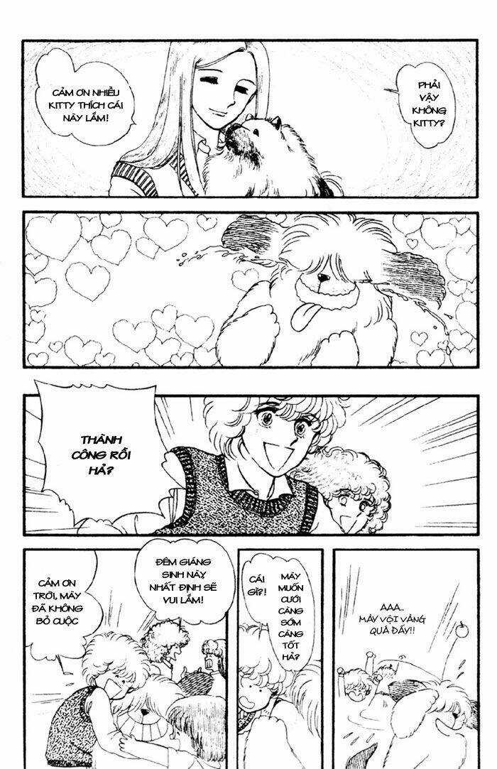 Family! Chapter 5 trang 28