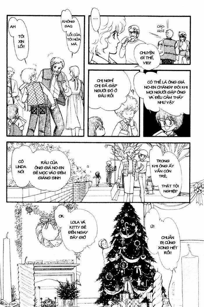 Family! Chapter 5 trang 30