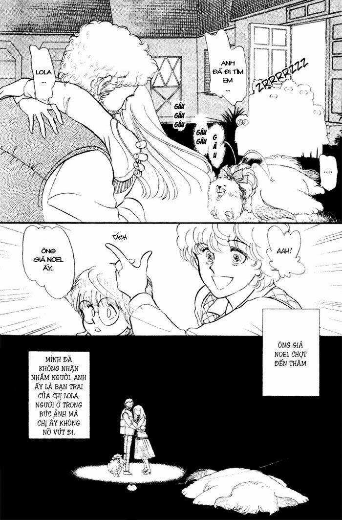 Family! Chapter 5 trang 37