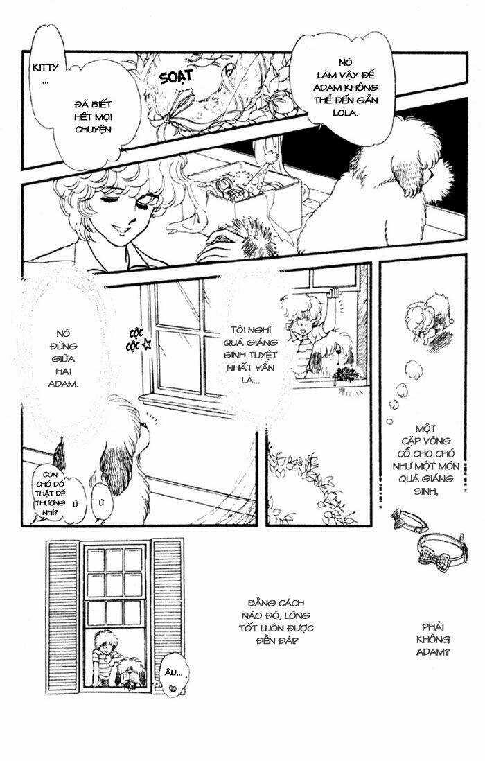 Family! Chapter 5 trang 39