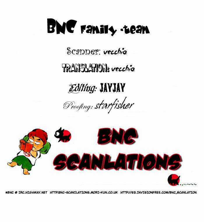 Family! Chapter 5 trang 41