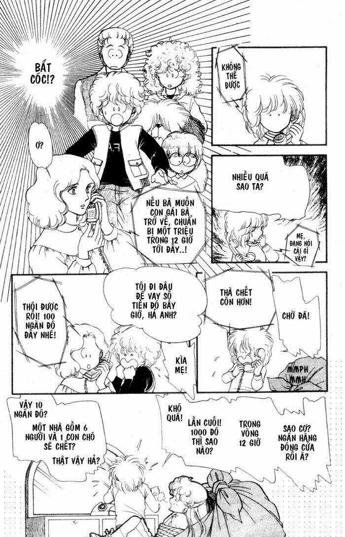 Family! Chapter 6 trang 10