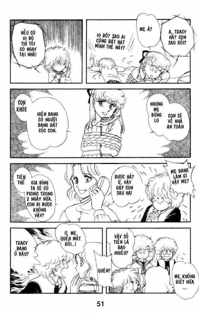 Family! Chapter 6 trang 11