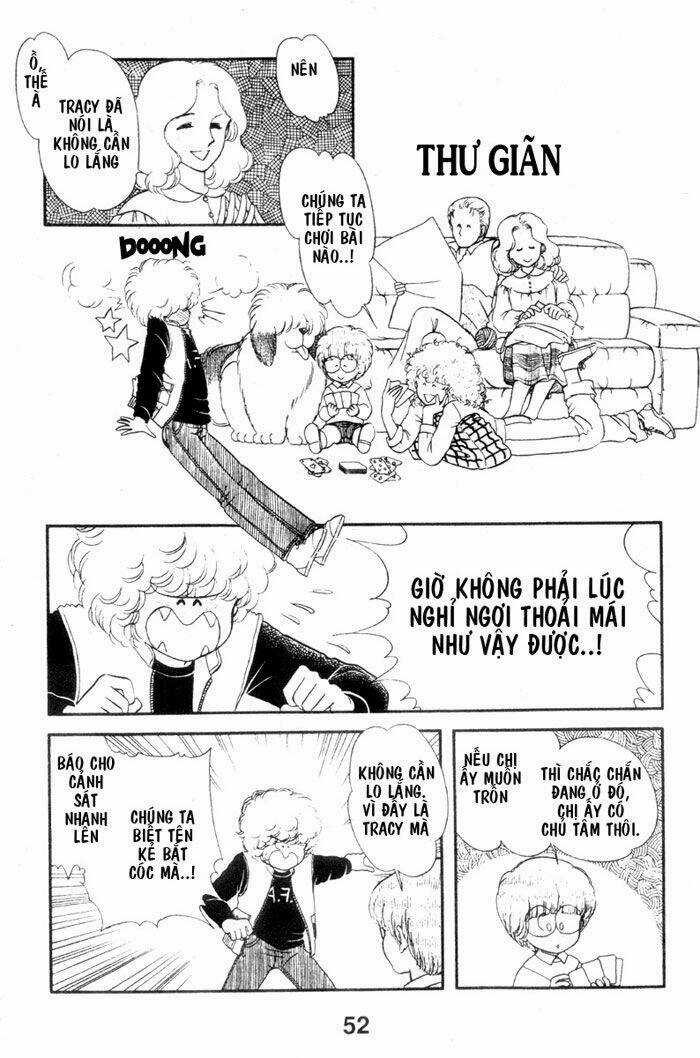 Family! Chapter 6 trang 12