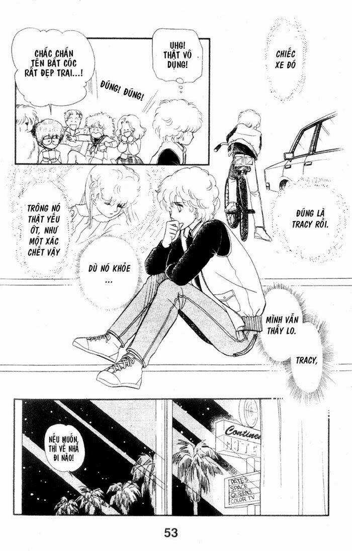 Family! Chapter 6 trang 13