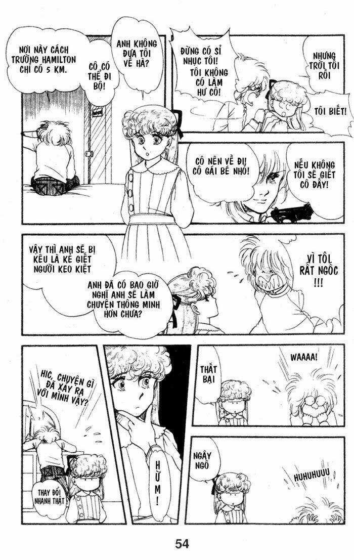 Family! Chapter 6 trang 14