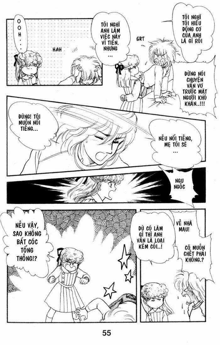 Family! Chapter 6 trang 15