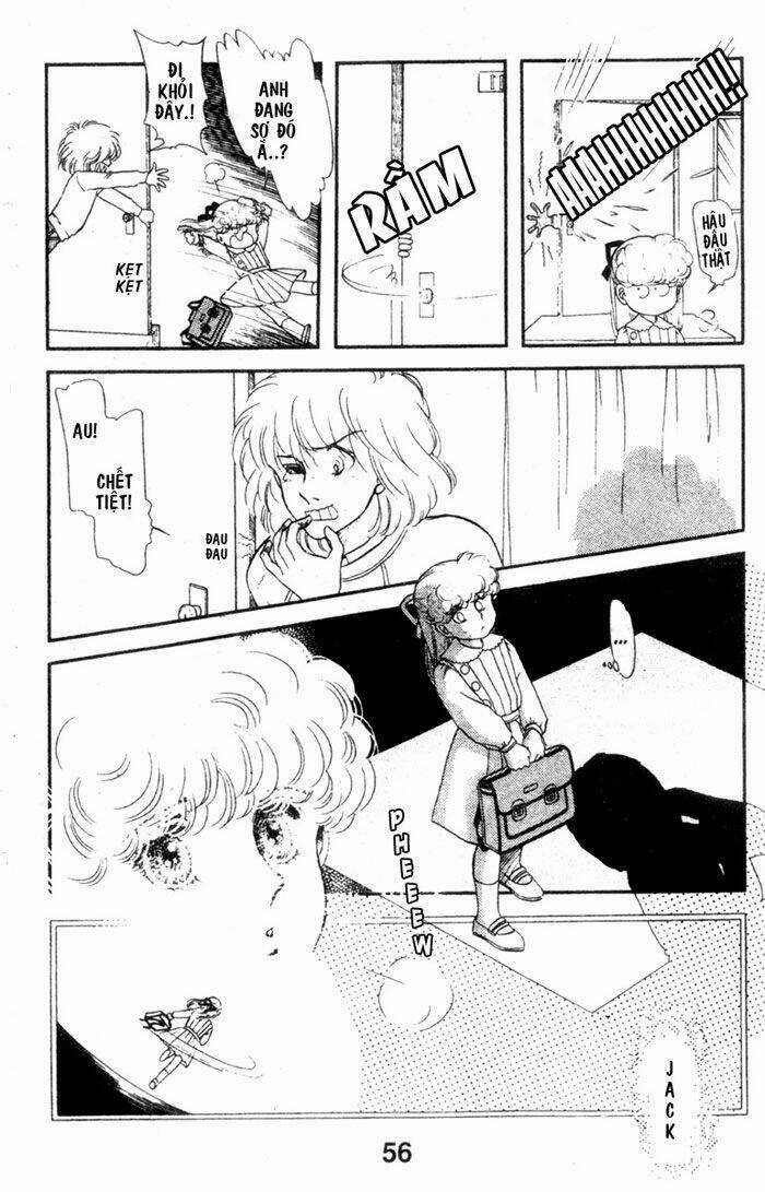 Family! Chapter 6 trang 16