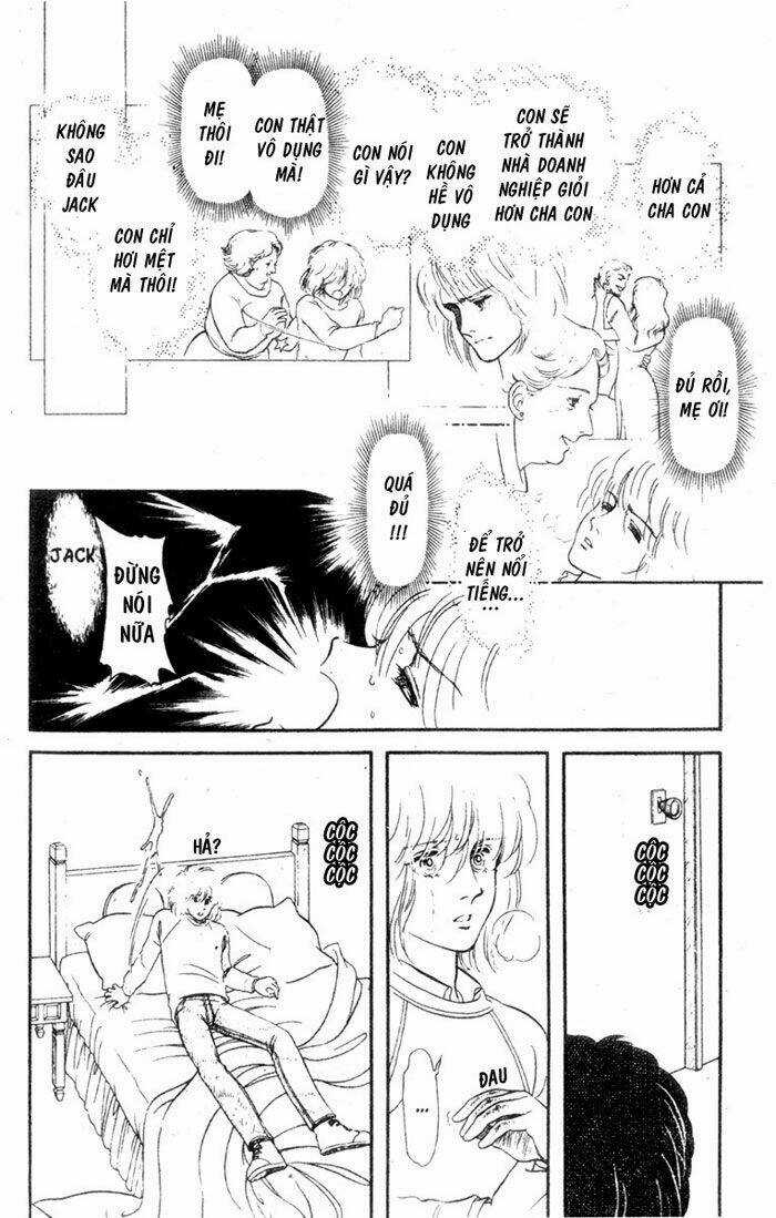 Family! Chapter 6 trang 17