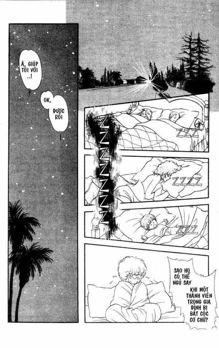 Family! Chapter 6 trang 19