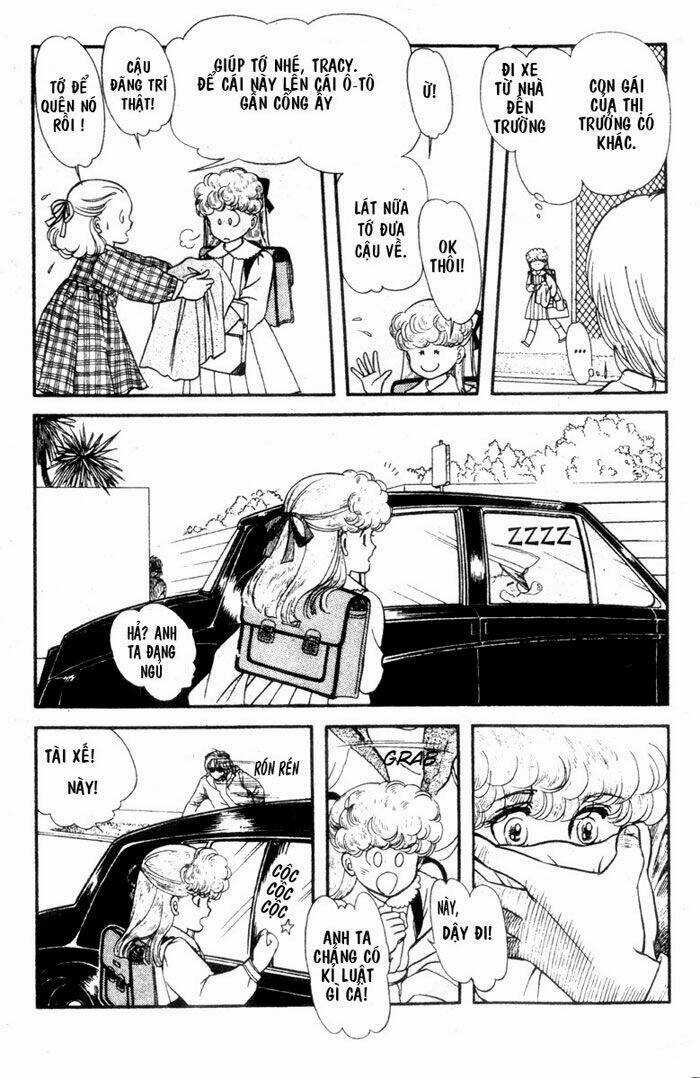 Family! Chapter 6 trang 2