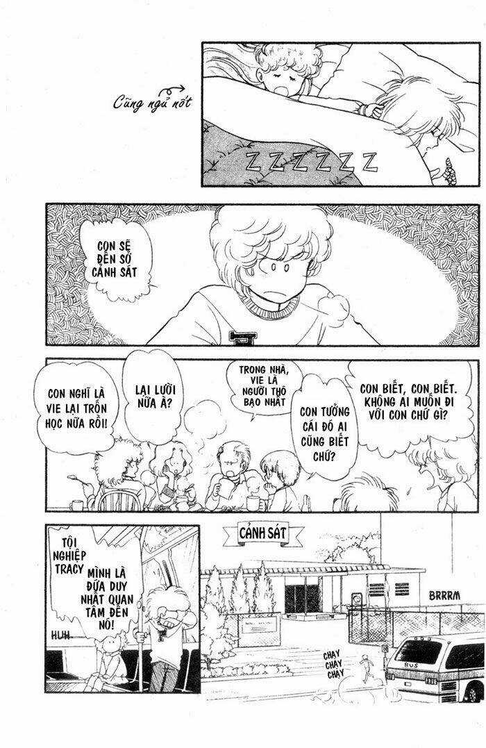 Family! Chapter 6 trang 20