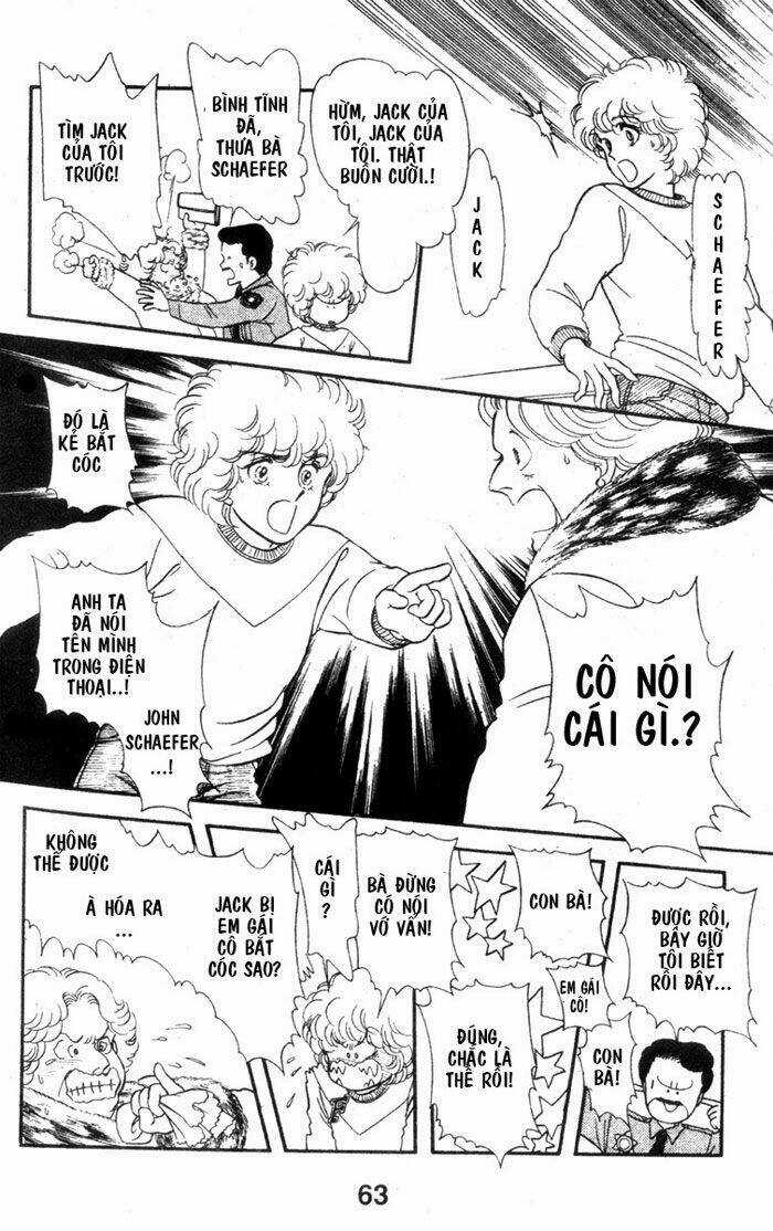 Family! Chapter 6 trang 23