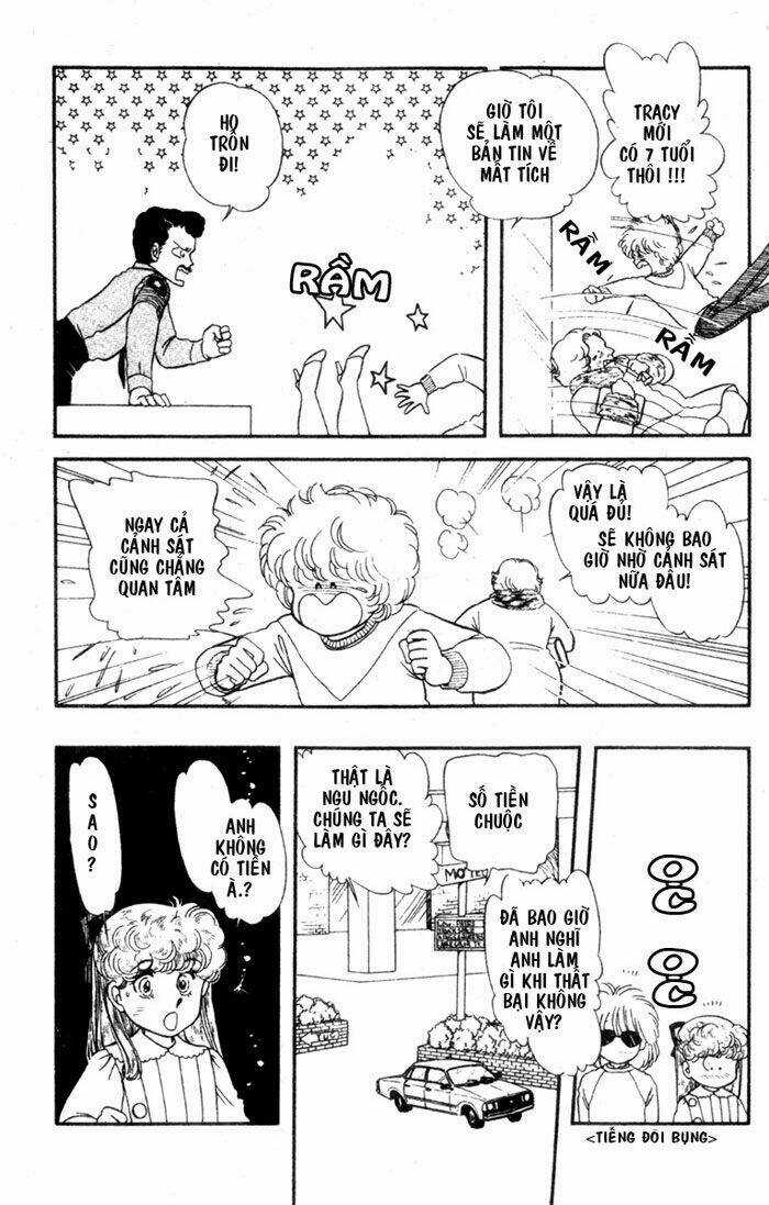 Family! Chapter 6 trang 24