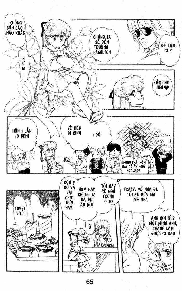 Family! Chapter 6 trang 25