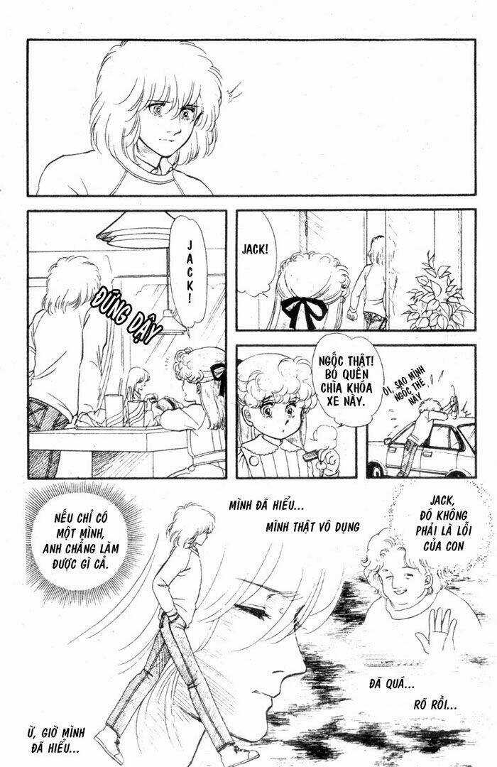 Family! Chapter 6 trang 26