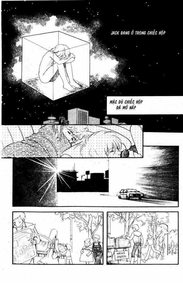 Family! Chapter 6 trang 29