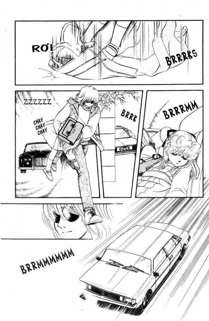 Family! Chapter 6 trang 3