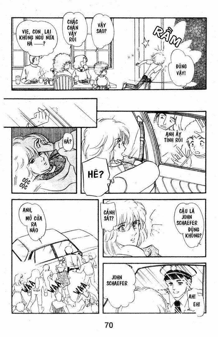 Family! Chapter 6 trang 30