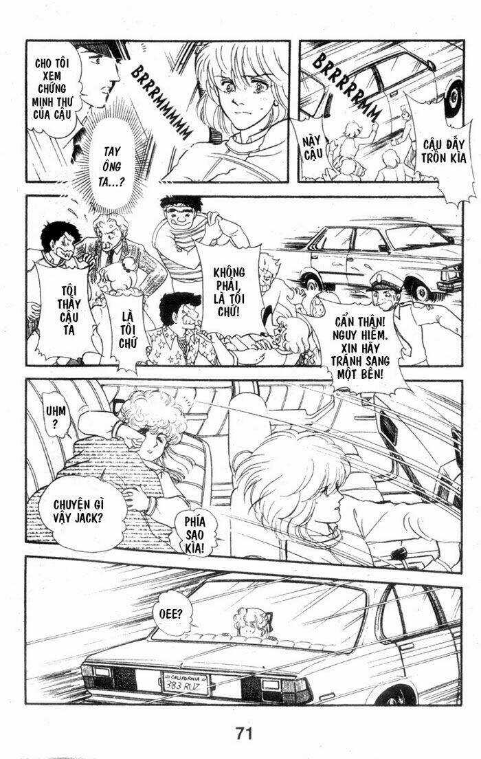 Family! Chapter 6 trang 31