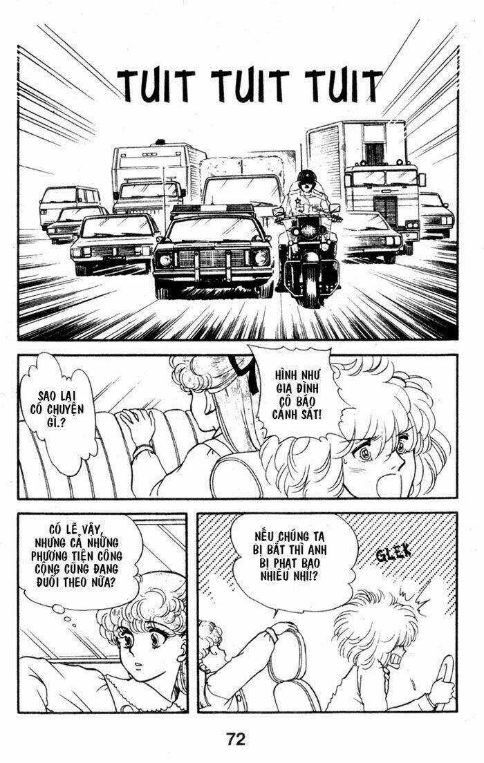 Family! Chapter 6 trang 32