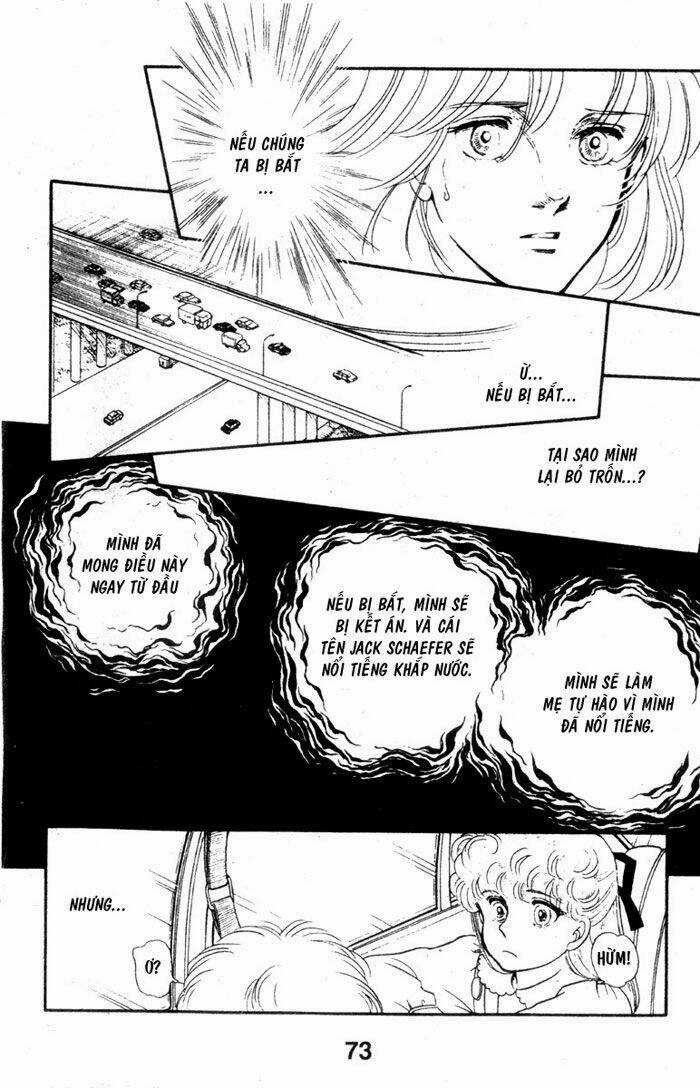 Family! Chapter 6 trang 33