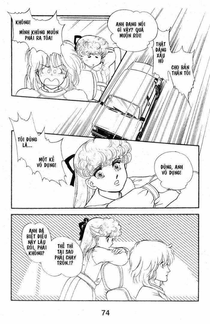 Family! Chapter 6 trang 34