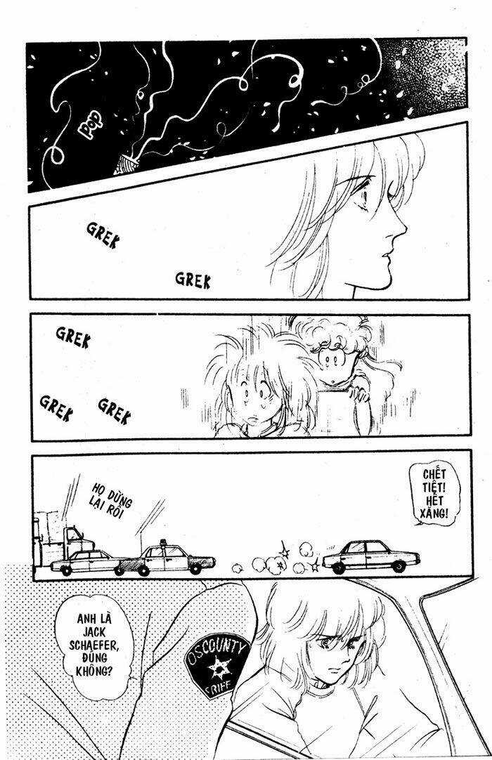 Family! Chapter 6 trang 35