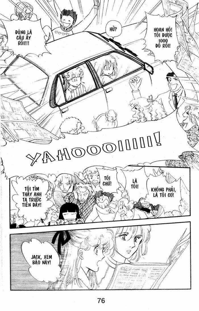 Family! Chapter 6 trang 36