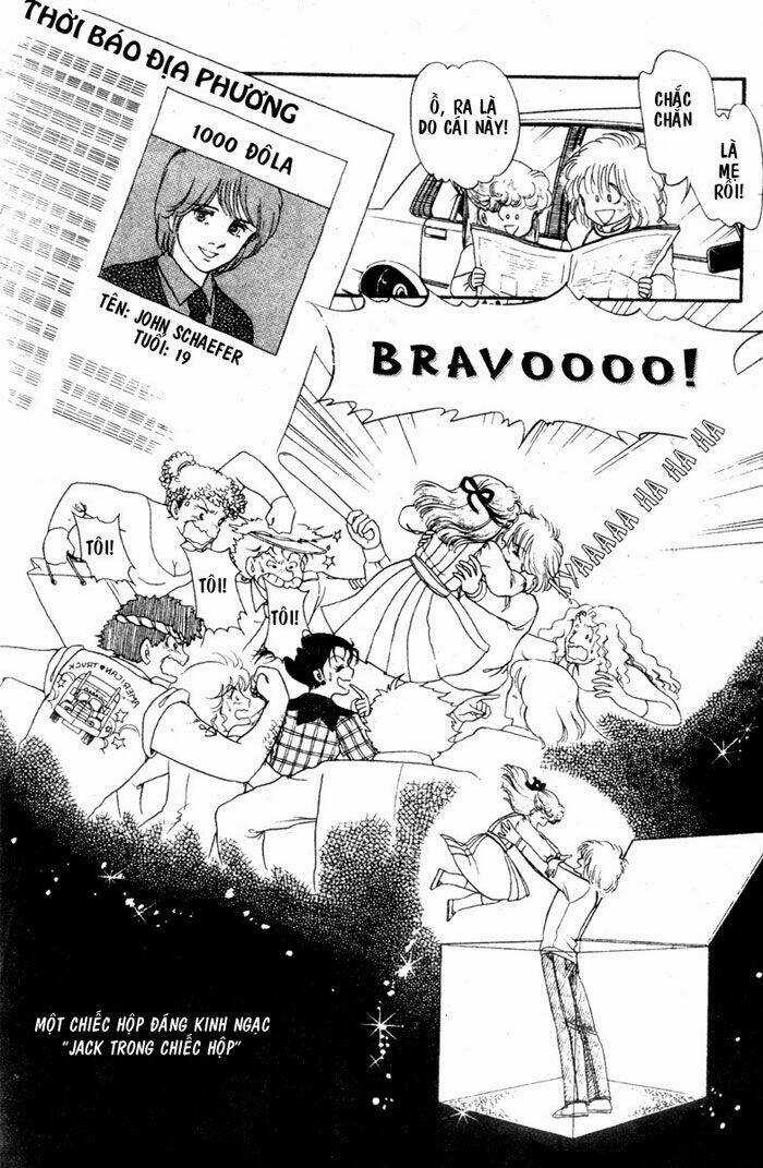 Family! Chapter 6 trang 37