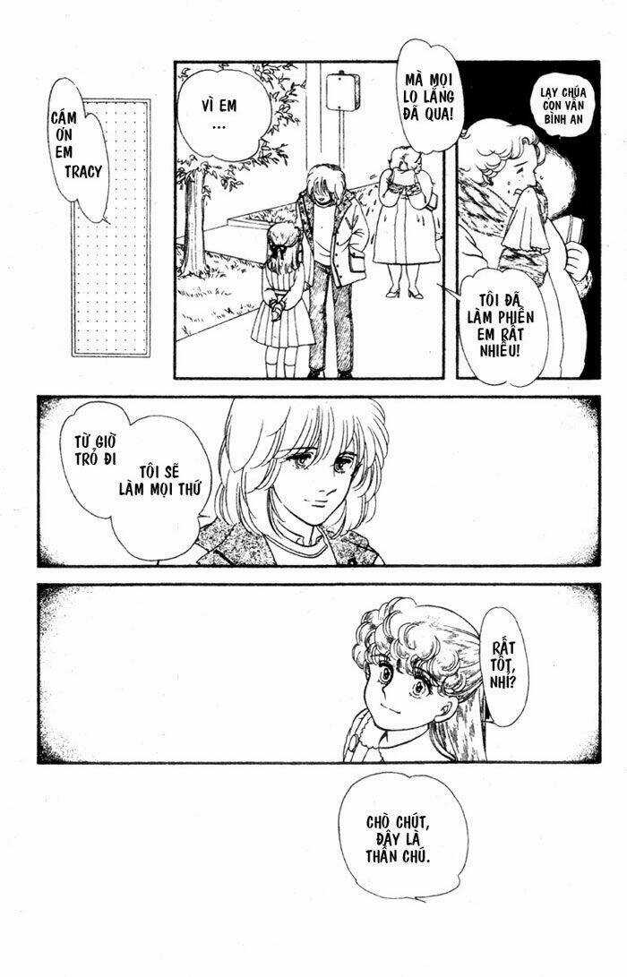 Family! Chapter 6 trang 38