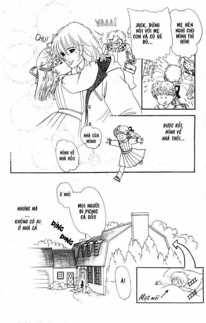 Family! Chapter 6 trang 39