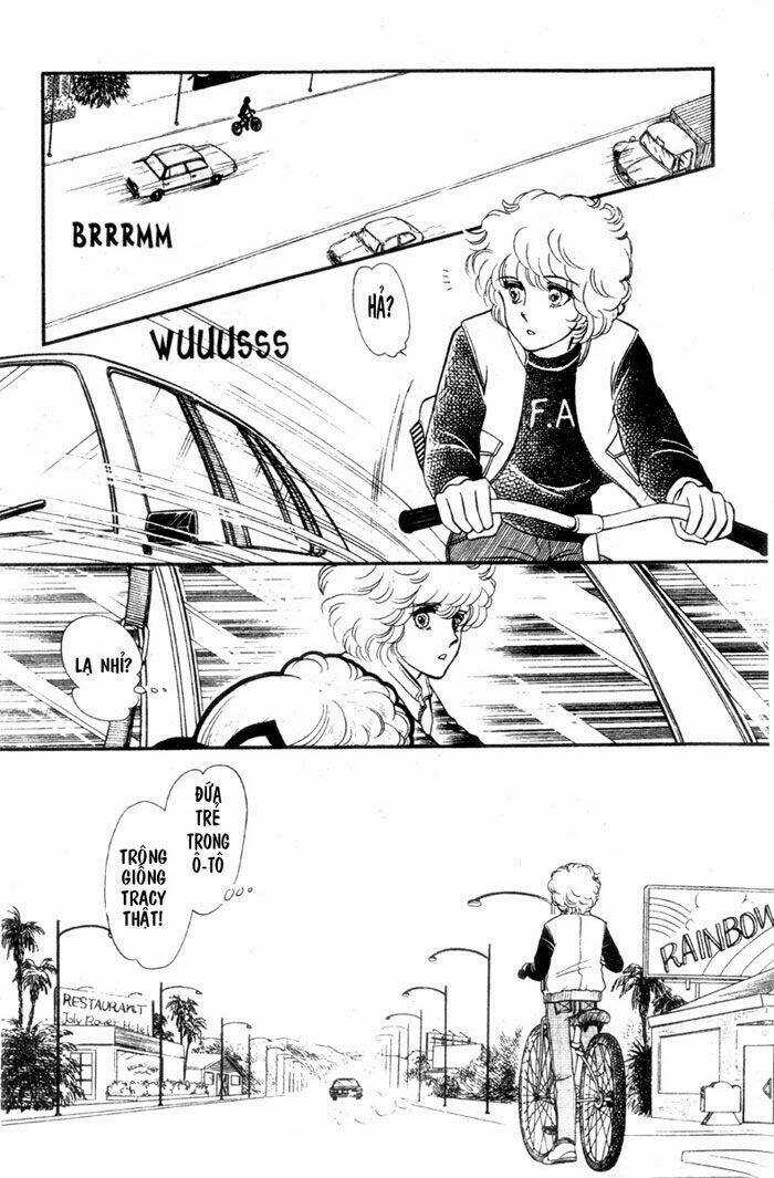 Family! Chapter 6 trang 4