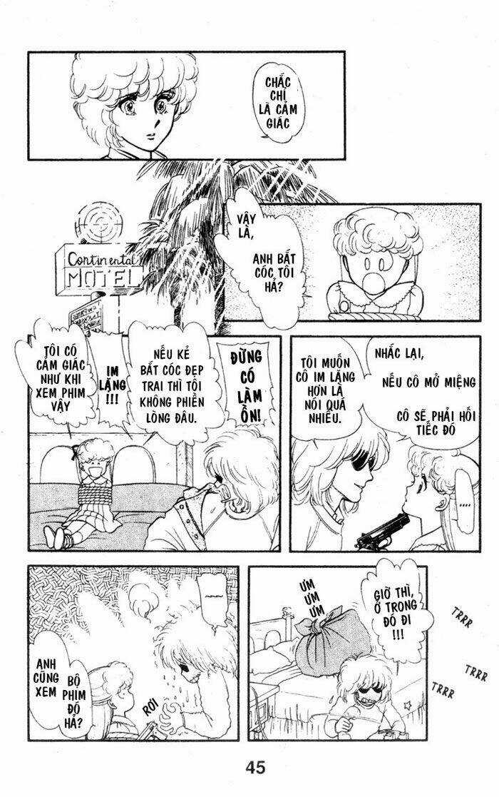 Family! Chapter 6 trang 5