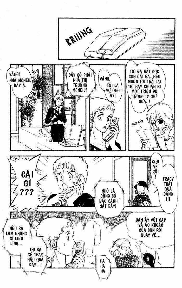 Family! Chapter 6 trang 6