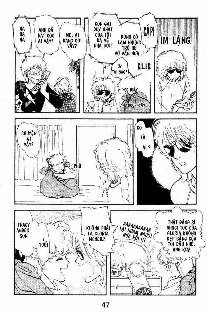 Family! Chapter 6 trang 7