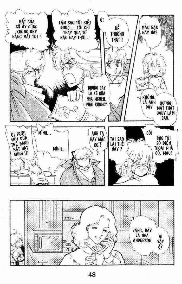 Family! Chapter 6 trang 8