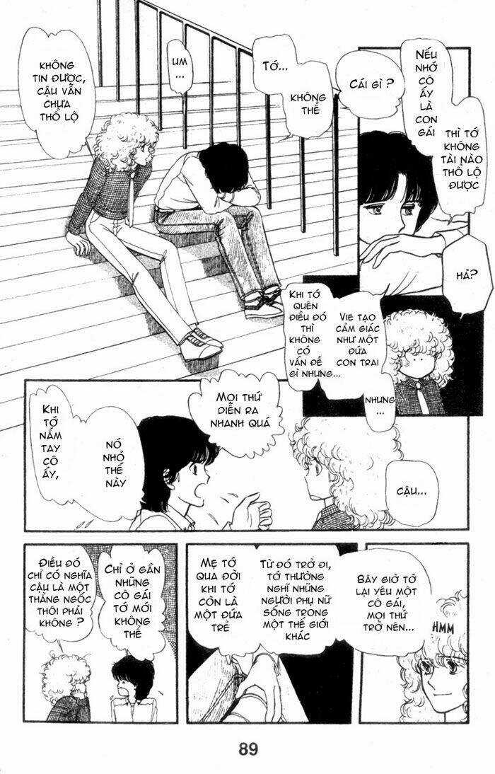 Family! Chapter 7 trang 10