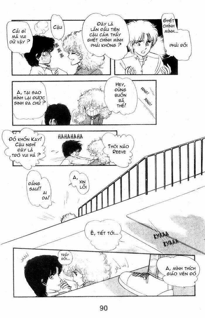 Family! Chapter 7 trang 11