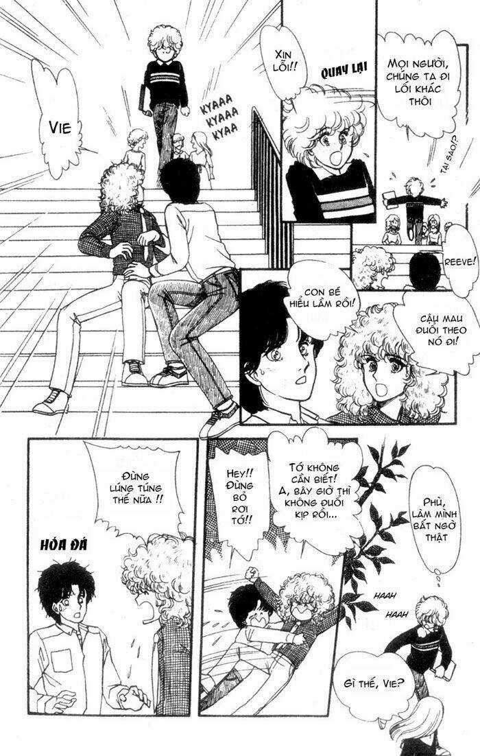 Family! Chapter 7 trang 12