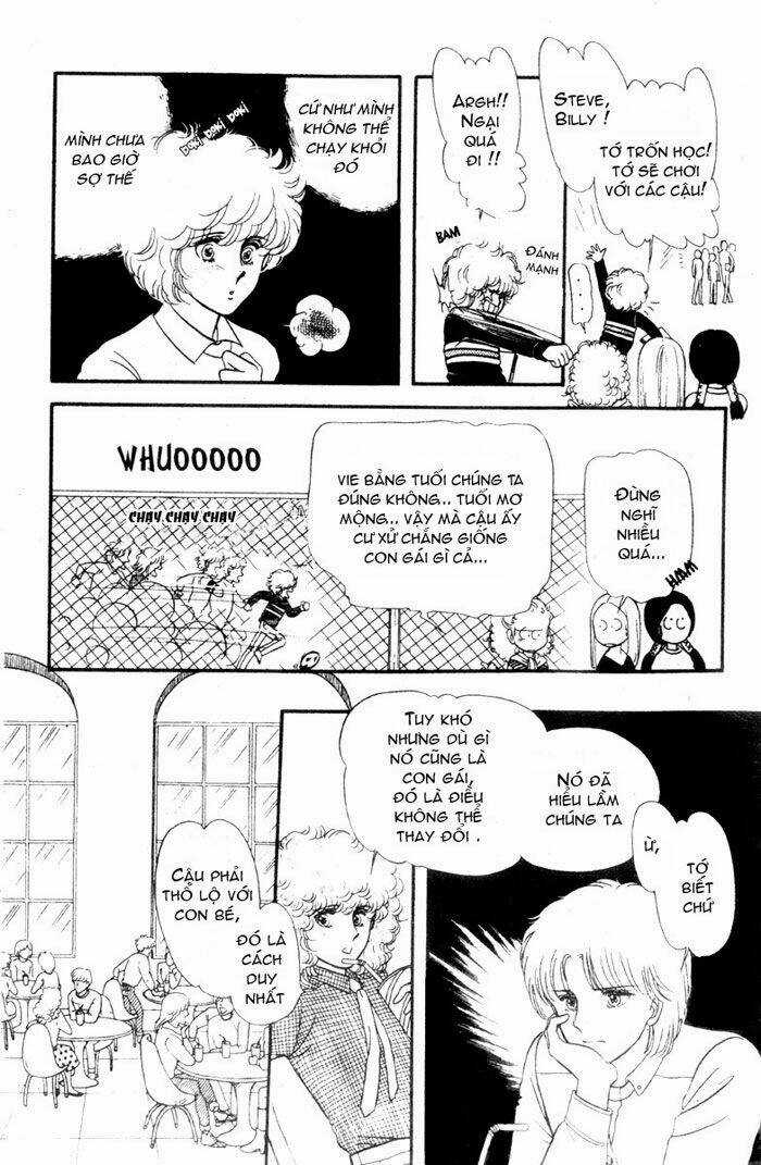 Family! Chapter 7 trang 13